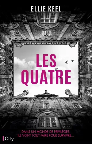 Les quatre